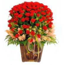 Hoa Của Người Hàng Xóm