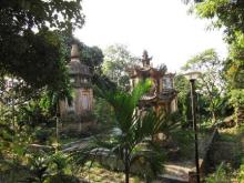 Ngôi chùa cổ còn lại
