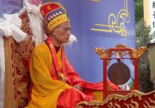 Kỷ niệm 30 năm ngày thành lập Giáo hội Phật giáo Việt Nam: Thực hiện Đạo pháp- Dân tộc- Chủ nghĩa xã hội