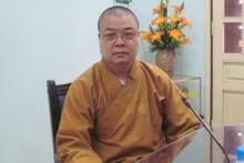 "Đừng mất tiền thật để mua tiền giả"