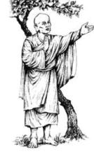Tôn Giả Phú Lâu Na (Purna - Punna)