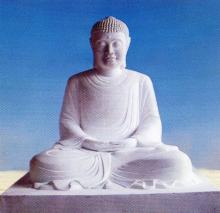 Chế tác tượng Phật cao nhất Đông Nam Á