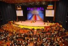 Nhớ mãi những mùa Phật đản