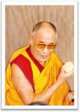 Nhận Ra Thân Hữu