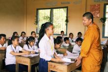 Hoằng pháp - Tinh thần an sinh xã hội