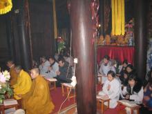 Du xuân vãn cảnh chùa Trúc Lâm – Kharkov