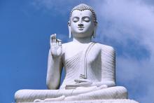 Đạo Phật và Hòa bình