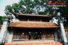 Khoảng lặng xứ Đoài