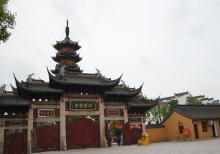 Đầu năm, cầu may ở những ngôi chùa nổi tiếng thế giới