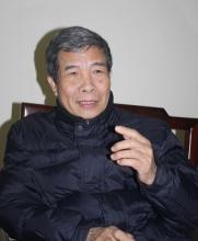 GS-TS Ngô Đức Thịnh. 