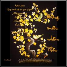 Mừng Xuân Nhâm Thìn Cảm Tác
