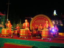 Khánh Hòa: Đêm Văn nghệ hát mừng Đại lễ Phật đản PL.2556