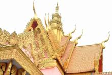 Khám phá Trà Vinh qua những ngôi chùa Khmer