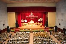 Nghệ An: Khai mạc “Tuần văn hóa Phật giáo”