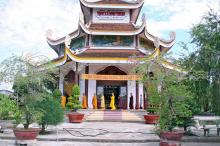 Gia Lai: Tịnh Xá Ngọc Trung Đạo Tràng An Cư Kiết Hạ Với Khóa Tu Thiền