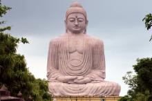Phương pháp quán niệm hơi thở