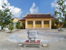 Chùa Giác Lâm - Ngôi cổ tự xứ Huế