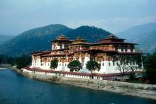 Bhutan - đất nước hạnh phúc nhất Châu Á