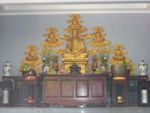 Chùa Lò Gạch & thầy Thích Huệ Tâm
