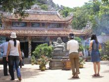Bốn thế kỷ Tam Thai tự