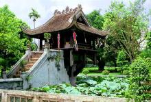 Một vài đóng góp của Phật giáo đối với văn hóa Việt Nam