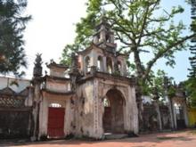 Phật giáo trong đời sống tâm linh người Việt Nam