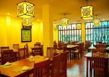 Hãy Cùng Nhau  Tham Gia Vào “NGÀY ĂN CHAY 30 - 11”