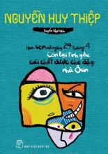 Sách & Người: Nguyễn Huy Thiệp và Đạo Phật