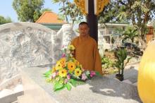 TP.HCM: Lễ Tiểu tường tại TT. Ngọc Lâm