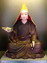 Tiểu sử Sư nữ Phù Cừ, Phù Dung Cổ tự, Hà Tiên