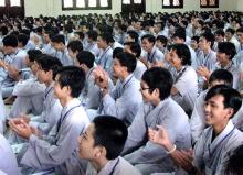 Tín hiệu đáng mừng của Phật tử tại gia