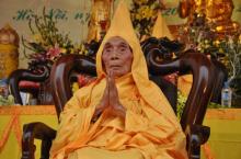 Người đã sống một đời như thế