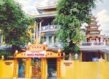 Khánh Hòa: Lễ Húy Kỵ Tổ khai sơn tổ đình Nghĩa Phương