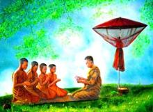 Tỉnh Ngôn