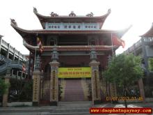 TP.Hồ Chí Minh HỘI NGHỊ BAN THƯỜNG  TRỰC HỘI ĐỒNG TRỊ SỰ GHPGVN (NGÀY THỨ NHẤT)