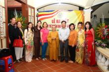 Những tấm lòng vàng