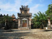 Tổ đình Linh Sơn (Vạn Ninh) – Nơi Bồ tát Quảng Đức ẩn tu
