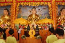 Đồng Tháp: Pháp thoại “Hiểu và Thương”