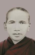 Tiểu sử Hòa thượng Thích Chánh Thành (Tổ Vạn An)  (1872-1949)