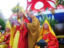 Khánh Hòa: Chính thức tổ chức Đại lễ Phật đản PL.2557