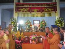 CHÂN THÀNH CẢM TẠ