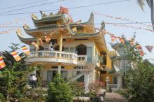 Đồng Tháp: Lễ Húy Kỵ Ni Trưởng TN. Chơn Thanh & Bổ Nhiệm Trù Trì Chùa Vạn Thành