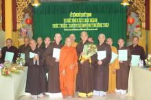 Đồng Tháp: 10 Sự Kiện Của Phật Giáo Tỉnh Đồng Tháp