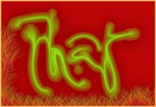 Thư Pháp Qua Mùa Bão Lũ