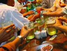 Ngành Bia tăng trưởng nên mừng hay lo ?