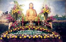 Tư tưởng Phật học của tổ sư Minh Đăng Quang trong bộ Chơn Lý