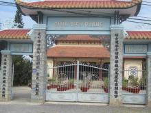 Đạo tràng niệm Phật chùa Địch Quang tổ chức khóa tu cuối năm Quý Tỵ