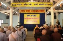 Đồng Tháp: Phổ Biến Chính Sách Pháp Luật Liên Quan Đến Tôn Giáo