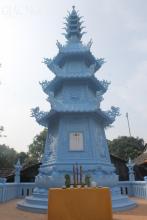 Đồng Tháp: Tiểu Sử Cố Hòa Thượng Thích Thiện Chánh