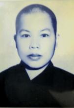 Hình Ảnh Lễ Cung Thỉnh Nhục Thân Cố Ni Trưởng Thích Nữ Như Nghĩa Nhập Kim Quan